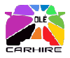 OLE carhire