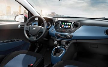 Rent Hyundai i10 or similar 