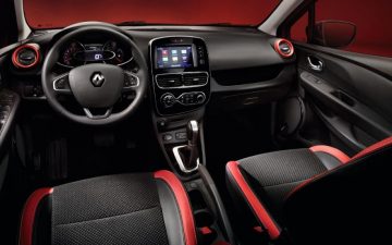 Rent Renault Clio or similar 