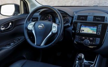 Rent Nissan Pulsar or similar 