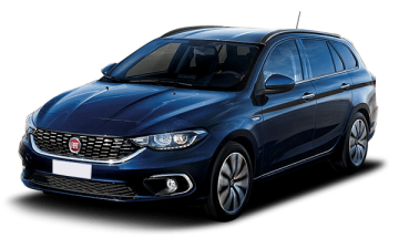 Rent Fiat Tipo Wagon or similar 