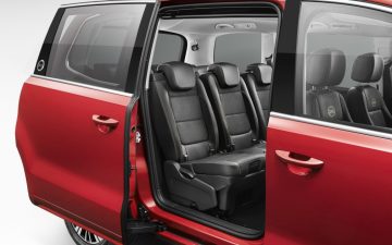 Rent Seat Alhambra or similar 