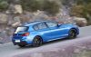 Rent BMW Series 1 automatic or similar 