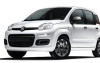 Rent Fiat Panda or similar 