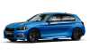 Rent BMW Series 1 or similar 