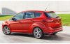 Rent Ford C-Max or similar 