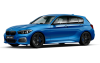Rent BMW Series 1 automatic or similar 