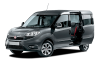 Rent Fiat Doblo or similar 
