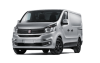 Rent Fiat Talento or similar 