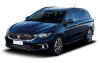 Rent Fiat Tipo Wagon or similar 