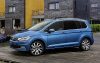 Rent Volkswagen Touran or similar 
