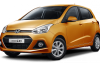 Rent Hyundai i10 or similar 