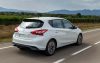 Rent Nissan Pulsar or similar 