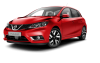 Rent Nissan Pulsar or similar 