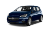 Rent Opel Corsa or similar 