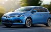 Rent Toyota Auris or similar 