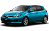 Rent Toyota Auris or similar 