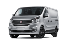 Fiat Talento or similar